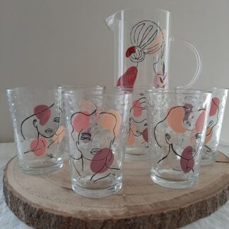 Set de verres
