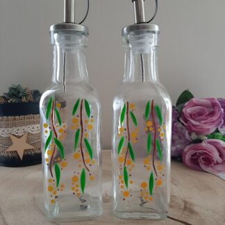 Duo Huilier & Vinaigrier