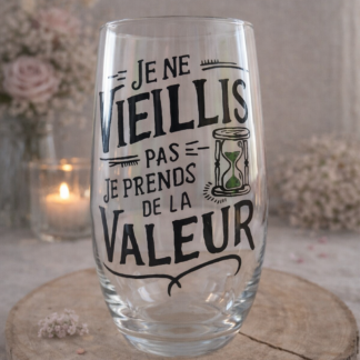 Cadeaux à message