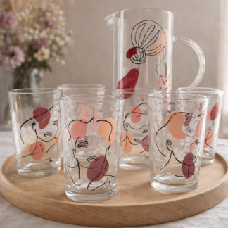 Art de la table