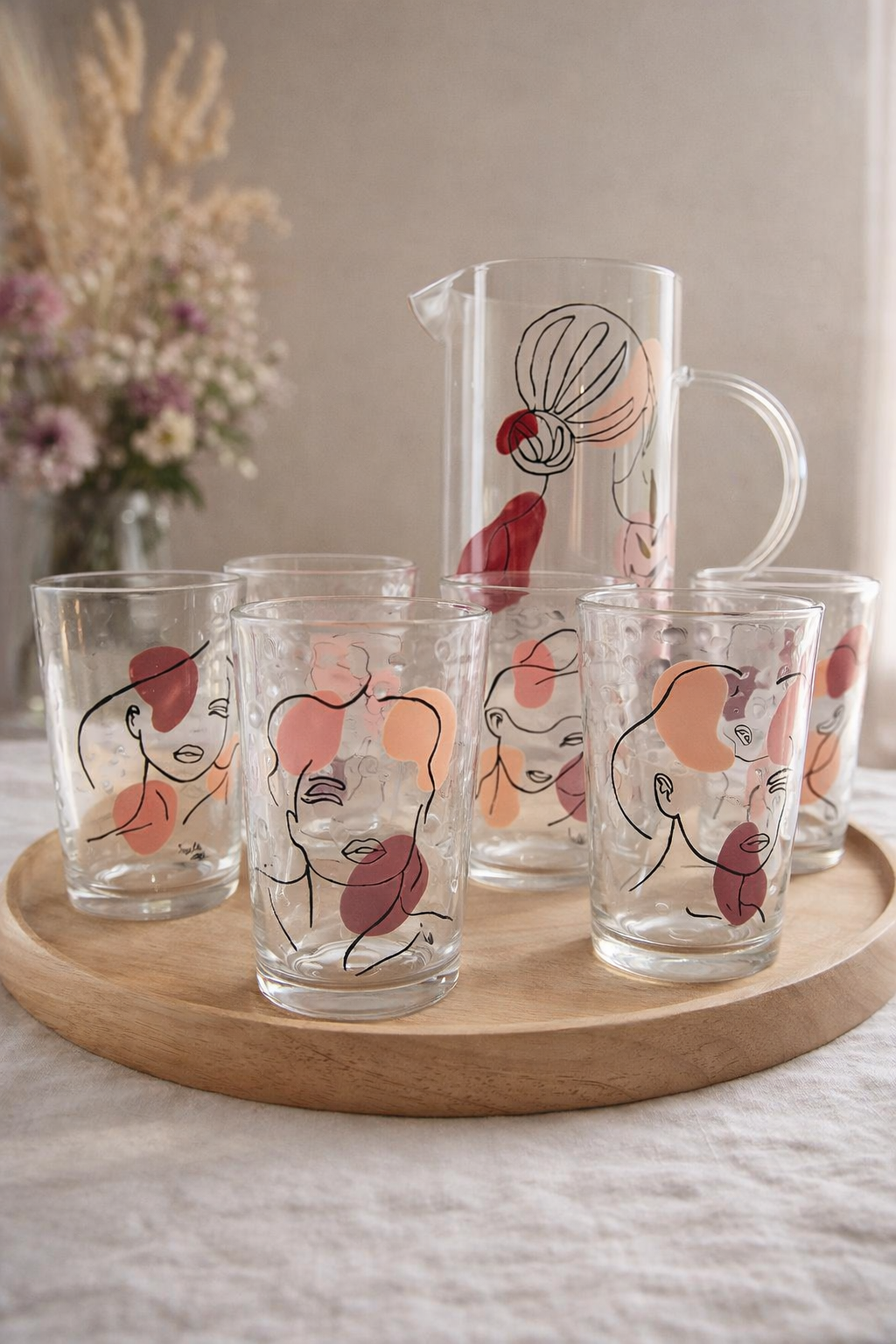 Art de la table