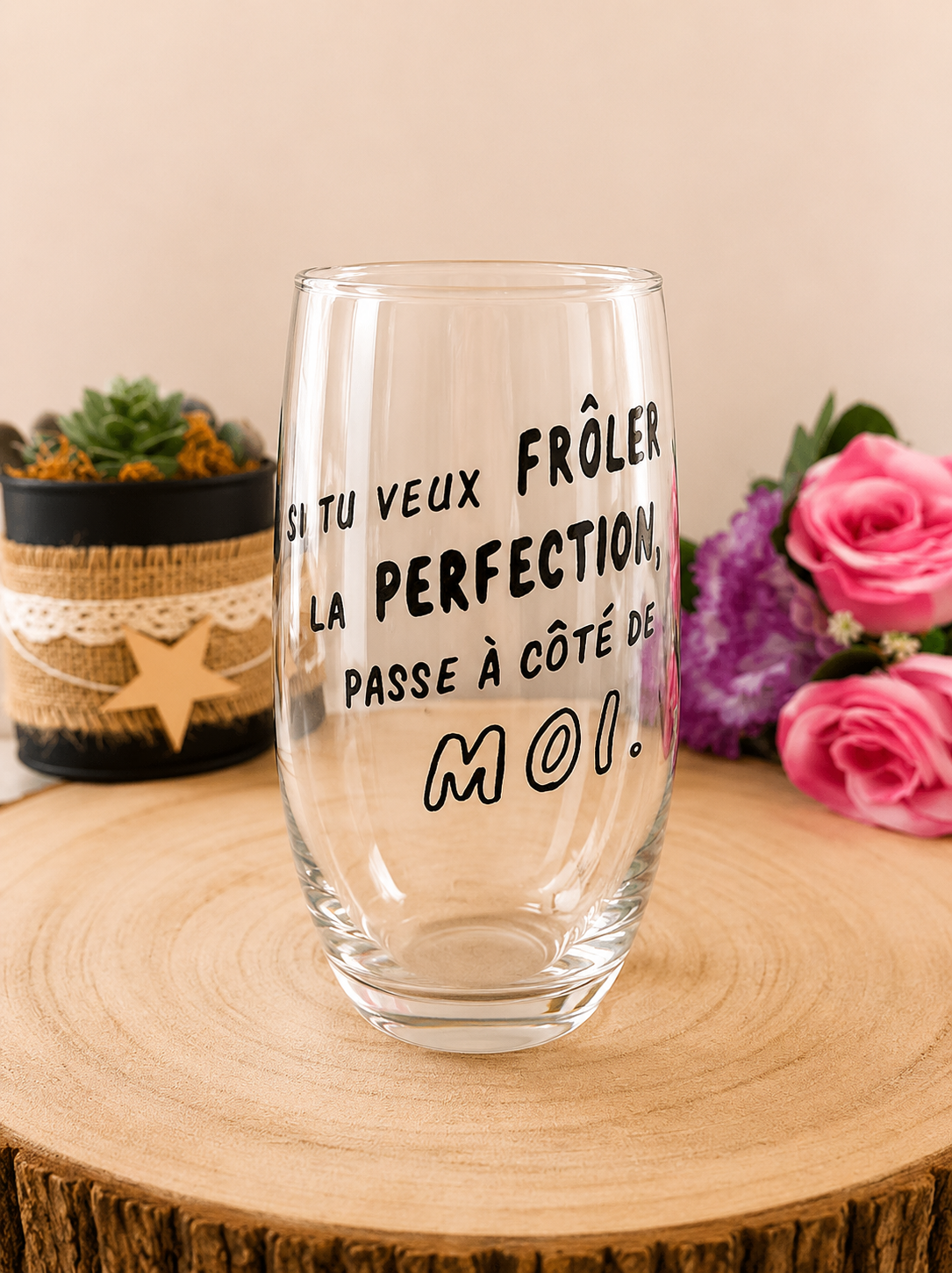 Cadeaux à message