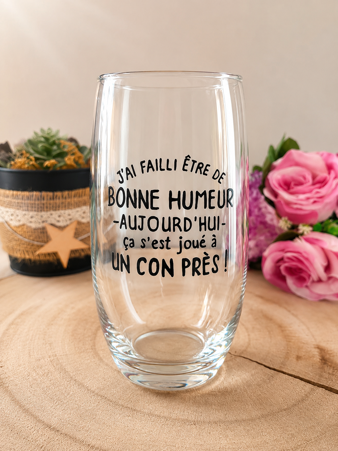 Cadeaux à message