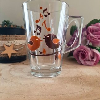 Tasses & Mugs
