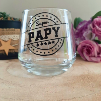 Pour lui
